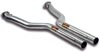 Bmw M5 Front Connecting Pipes (OE Headers) '06-'10